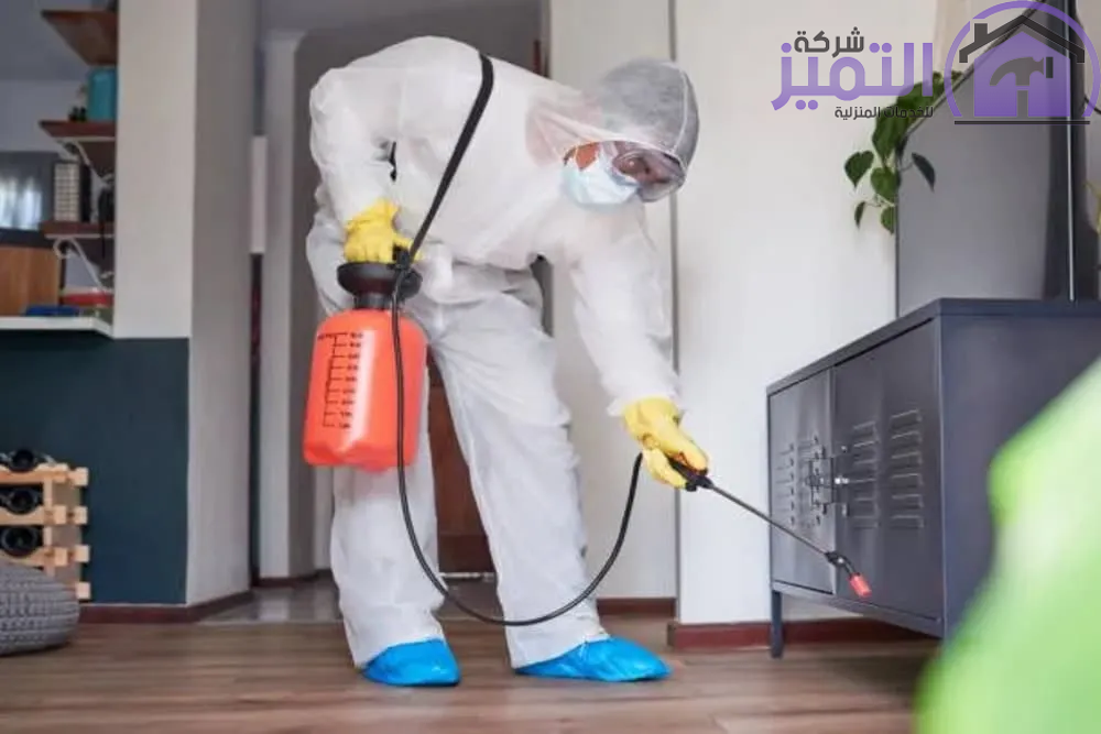 شركة مكافحة حشرات بالدمام شركة مكافحة حشرات بالدمام