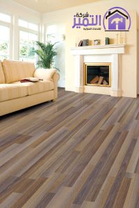 كيفية تركيب الباركية