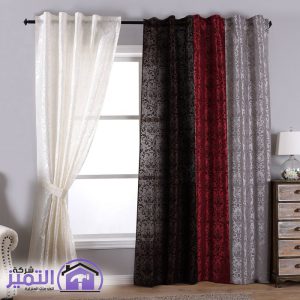 فني تركيب ستائر بالرياض