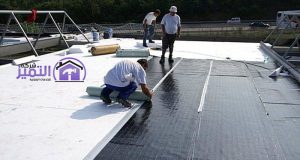 افضل شركة عزل اسطح بالرياض