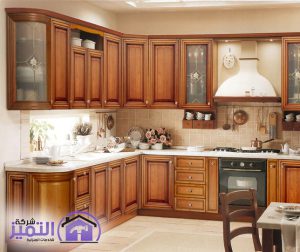 شركة فك وتركيب مطابخ بالرياض