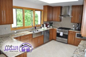 فني تركيب مطابخ بالرياض