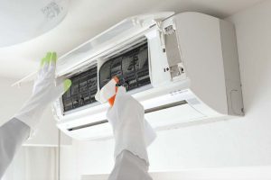 شركة ‏تنظيف مكيفات بالمدينة المنورة