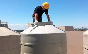 شركة تعقيم خزانات بالدمام