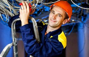 كهربائي بالمدينة المنورة‏