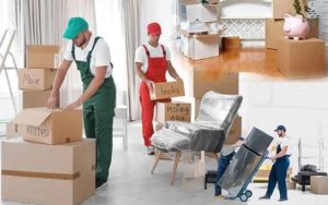 نقل عفش جدة