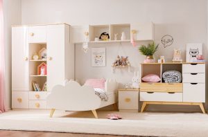 فني تركيب غرف نوم ايكيا