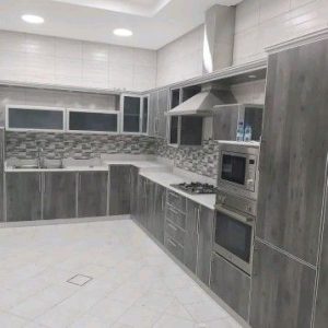 فني مطابخ بالرياض