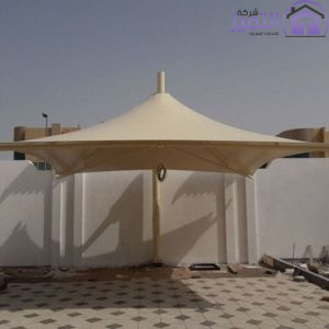 افضل مظلات هرمية