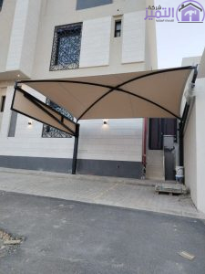 مظلات خارجية الرياض
