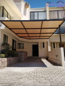 أرخص شركة تركيب مظلات خارجية