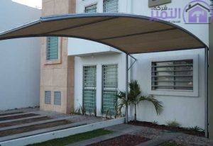شركة تركيب مظلات خارجية في الرياض