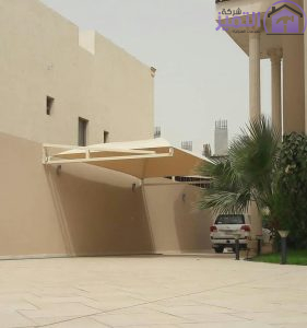 أرقام شركة تركيب مظلات خارجية في الرياض