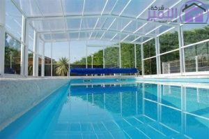 شركة تركيب مظلات مسابح في الرياض