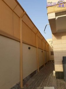 اهمية تركيب ساتر قماش