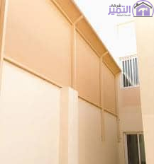 سواتر قماش متحركة