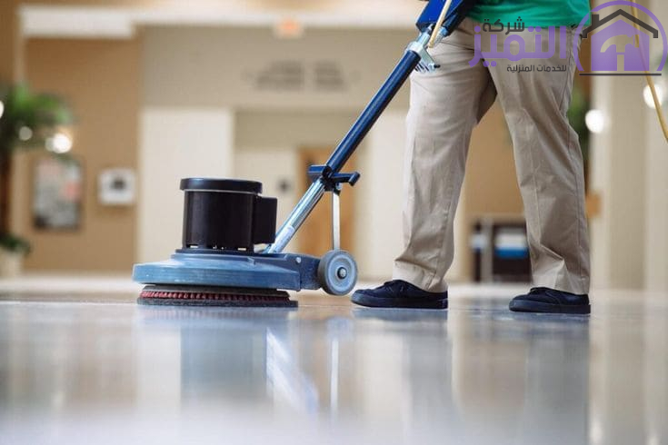 شركة جلي بلاط بالرياض