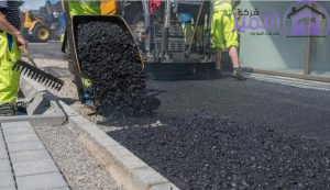 افضل مقاول اسفلت بجدة ومكة