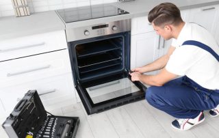 صيانة افران الغاز بجدة