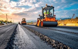 مقاول اسفلت بجدة ومكة