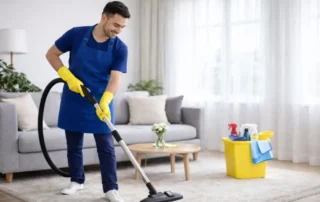 شركة تنظيف منازل بحائل