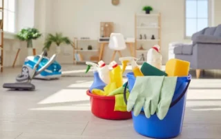 شركة تنظيف بالبكيرية