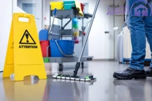شركة تنظيف ببريدة